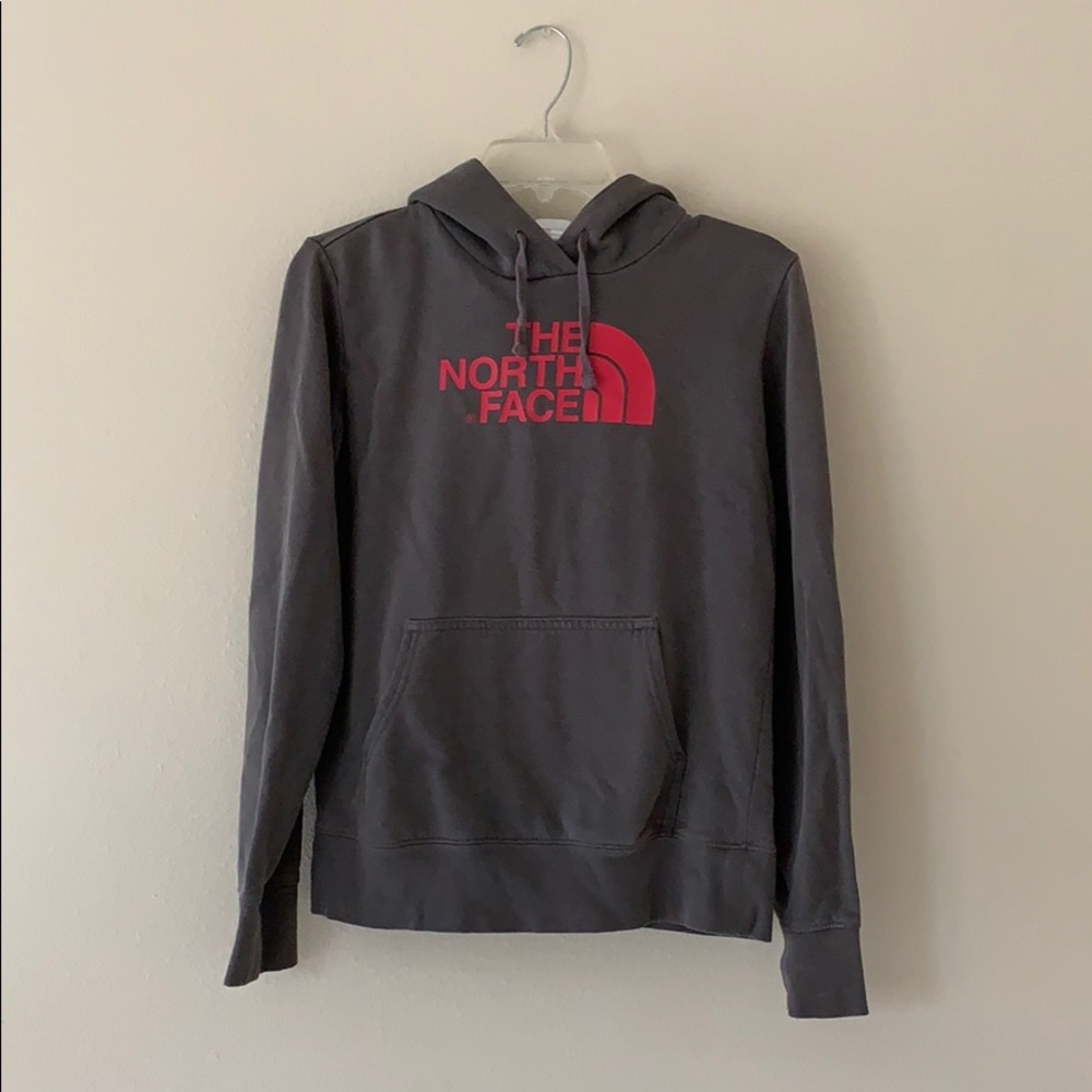 North face women’s hoodie